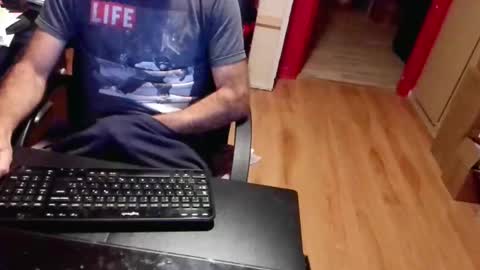 nicecck24 online show from 10/25/25, 05:04