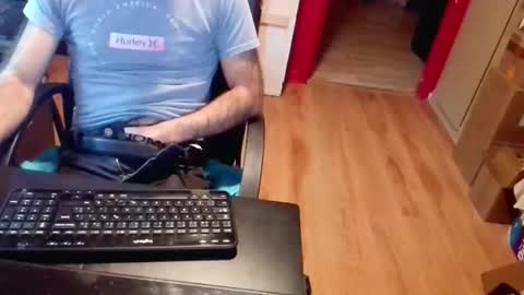 nicecck24 online show from 12/18/25, 05:13