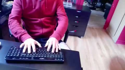 nicecck24 online show from 03/06/26, 06:15