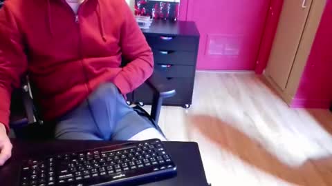 nicecck24 online show from 03/09/26, 04:27