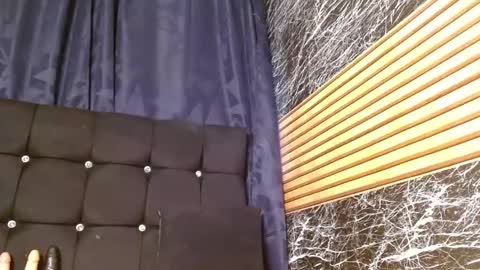 Snapshot of nicecherry_ chatting on 01/29/25, 09:39 Michell online show from 01/29/25, 09:39