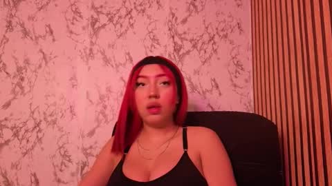 Snapshot of nicecherry_ chatting on 11/20/25, 03:07 Michell online show from 11/20/25, 03:07