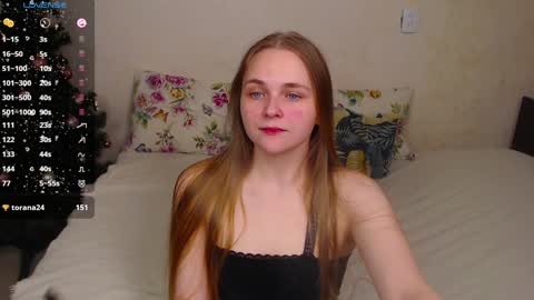 Jek and Ameli online show from 12/25/24, 11:10