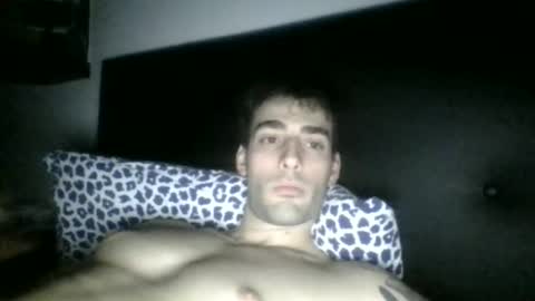 nicegguy9826 online show from 02/16/26, 07:26