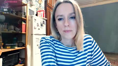 Kathrine online show from 10/17/25, 05:59