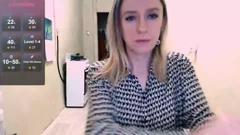 Kathrine online show from 02/03/26, 08:03
