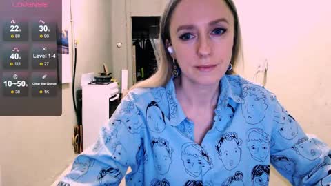 Kathrine online show from 04/25/26, 07:11