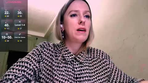 Kathrine online show from 05/10/26, 04:34