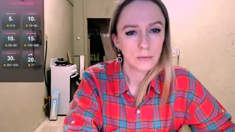 Kathrine online show from 05/11/26, 12:00