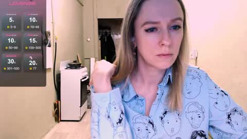 Kathrine online show from 05/14/26, 02:57