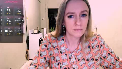 Kathrine online show from 05/16/26, 06:07