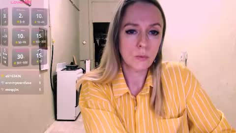 Kathrine online show from 06/18/26, 08:02