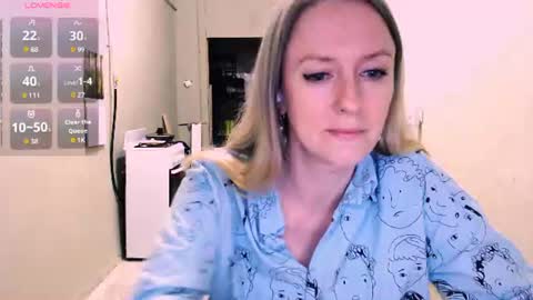 Kathrine online show from 06/19/26, 09:18