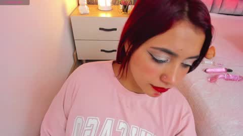 Nicolle  online show from 01/23/25, 03:11