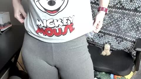 Nicelly Curved online show from 04/02/26, 03:53