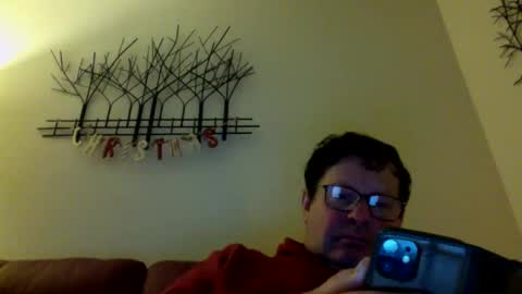 Keith999 online show from 12/03/24, 05:55