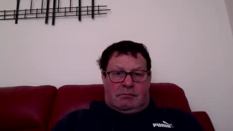 Keith999 online show from 04/12/26, 11:59