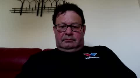 Snapshot of nicemank chatting on 05/31/26, 06:42 Keith999 online show from 05/31/26, 06:42