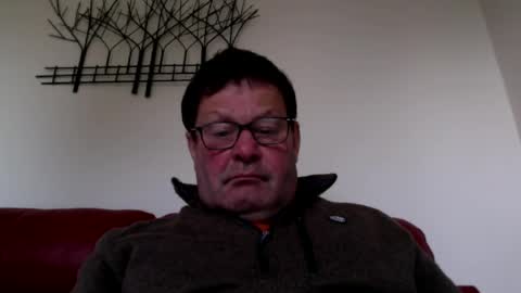 Snapshot of nicemank chatting on 07/19/26, 07:17 Keith999 online show from 07/19/26, 07:17