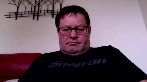 Snapshot of nicemank chatting on 07/26/26, 12:34 Keith999 online show from 07/26/26, 12:34