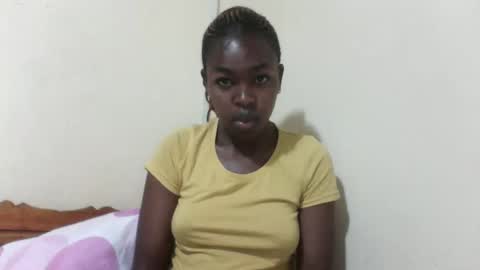 nicemillow online show from 03/05/25, 02:57