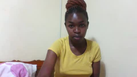 nicemillow online show from 03/09/25, 01:56
