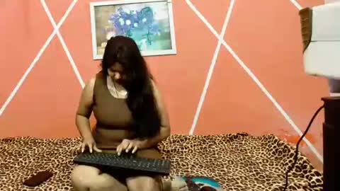 nicenatasha22 online show from 01/17/26, 12:59