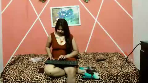 nicenatasha22 online show from 01/18/26, 09:02