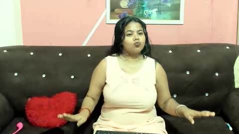 nicenatasha22 online show from 05/08/26, 05:07