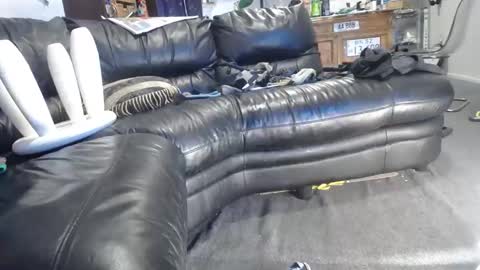 niceonebrov online show from 02/22/26, 02:45