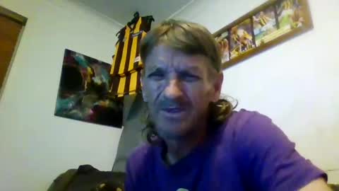 Sexiishaine online show from 01/05/25, 07:28