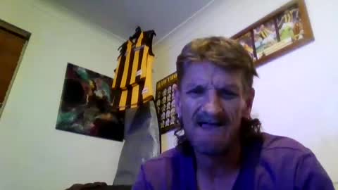 Sexiishaine online show from 01/10/25, 08:04