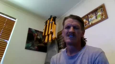 Sexiishaine online show from 01/18/25, 06:34