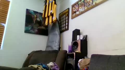 Sexiishaine online show from 01/28/25, 01:39