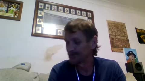 Sexiishaine online show from 03/08/26, 04:33