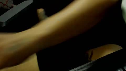 Snapshot of nicepussyandcock chatting on 09/14/25, 02:00 Camila And Steeven online show from 09/14/25, 02:00