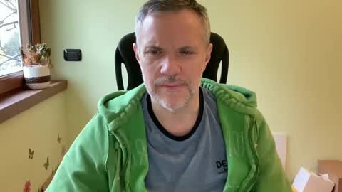 Andrew online show from 12/19/24, 07:29