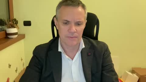 Andrew online show from 12/20/24, 01:03