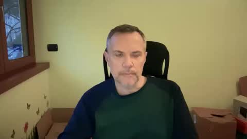 Andrew online show from 02/14/25, 06:23