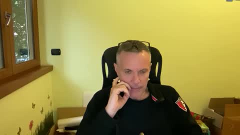 Andrew online show from 10/01/25, 04:46