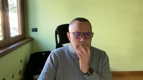 Andrew online show from 03/28/26, 01:33