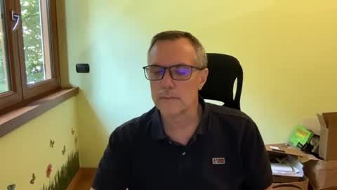 Andrew online show from 07/16/26, 03:18
