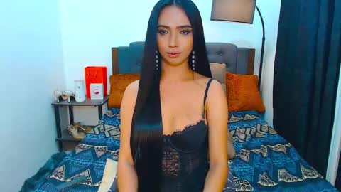 Olivia online show from 02/17/25, 02:31