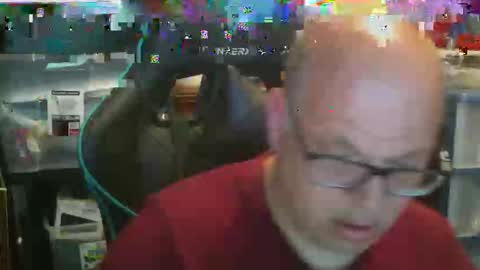 nick stavrou online show from 02/16/26, 08:05