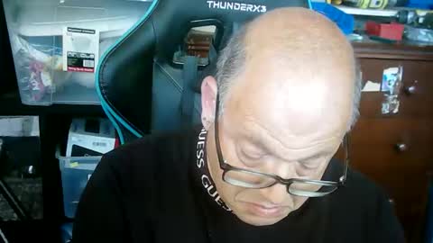 nick stavrou online show from 03/07/26, 02:30