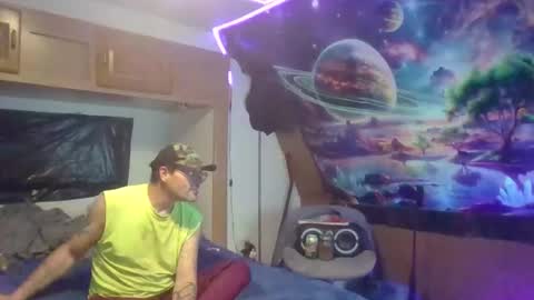 nicholasjesse51 online show from 11/19/25, 02:44