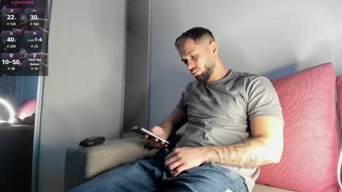 Nicholassx online show from 09/29/25, 04:28