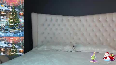 Nichole online show from 12/10/24, 11:00