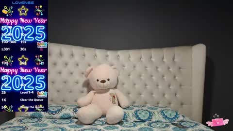 Nichole online show from 01/07/25, 11:48