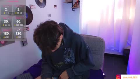 Snapshot of nick_bangover chatting on 09/25/25, 06:44 Nico online show from 09/25/25, 06:44